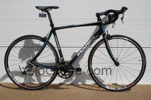 Marin Verona specs and reviews